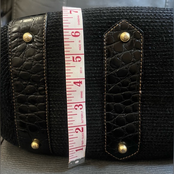 Eric Javits Shoulder/Handbag 👜 - Picture 13 of 14